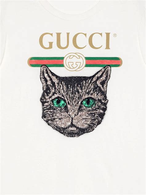 gucci cat celeb|Gucci cat wallpaper.